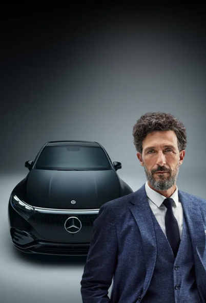 Business Car